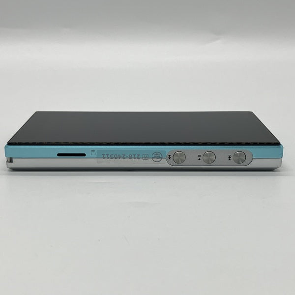 【中古】JM21 Blue 【FIO-JM21-L】【秋葉原】