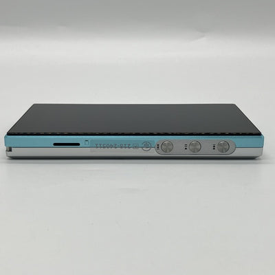【中古】JM21 Blue 【FIO-JM21-L】【秋葉原】