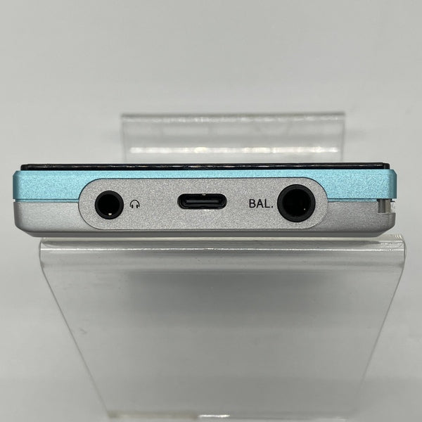 FIIO 【中古】JM21 Blue 【FIO-JM21-L】【秋葉原】 – e☆イヤホン