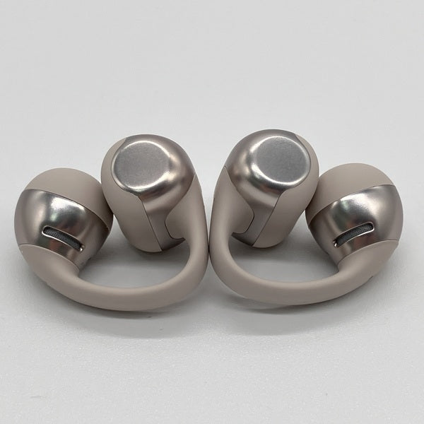 新品未開封Shokz OpenDots ONE SKZ-EP-000053 Shokz 完全ワイヤレスイヤホン OpenDots ONE グレー SKZ-EP