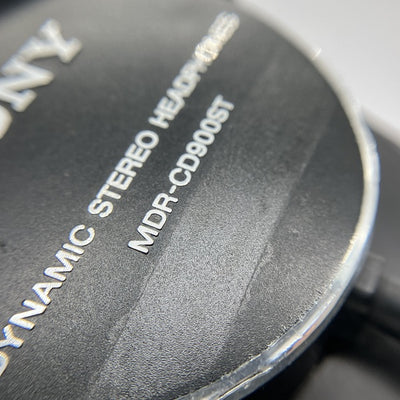 【中古】MDR-CD900ST【日本橋】