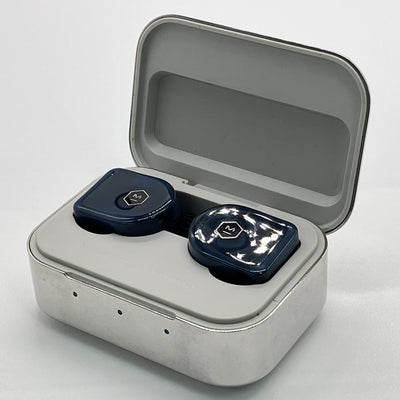 【中古】MW07 Plus Steel Blue (スティールブルー)【日本橋】