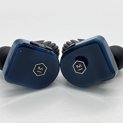 【中古】MW07 Plus Steel Blue (スティールブルー)【日本橋】