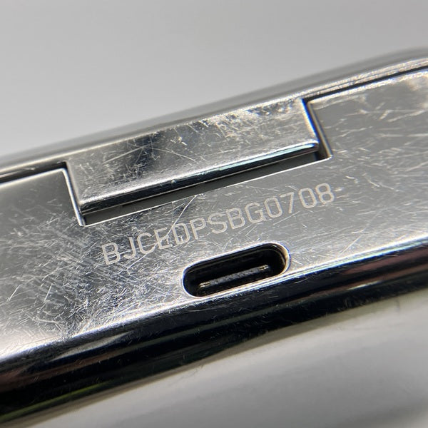 MW07 master&dynamic 中古 スティールブルー MASTER & DYNAMIC 【中古】MW07 Plus Steel Blue (スティールブルー