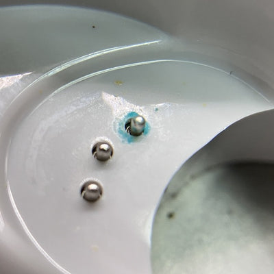 【中古】MW07 Plus Steel Blue (スティールブルー)【日本橋】