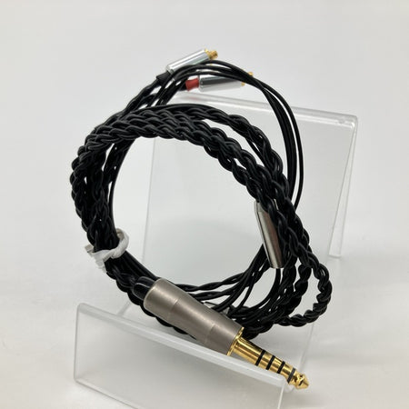 Bispa 【中古】＜玲-Rei MMCX→4.4φ5極＞BSP-HPCL-SDTREPM5【日本橋