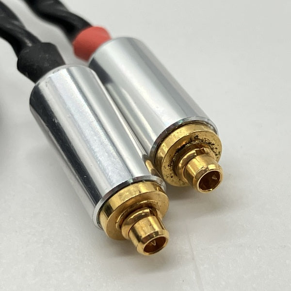 【中古】＜玲-Rei MMCX→4.4φ5極＞BSP-HPCL-SDTREPM5【日本橋】