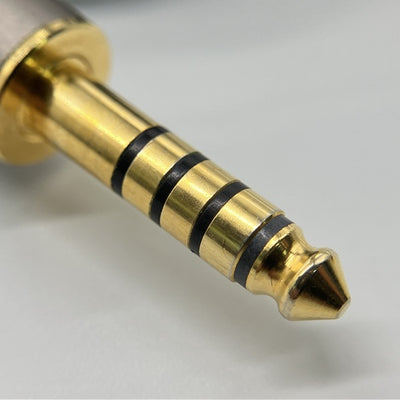 【中古】＜玲-Rei MMCX→4.4φ5極＞BSP-HPCL-SDTREPM5【日本橋】