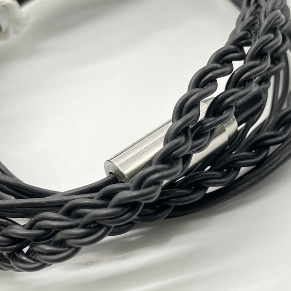 【中古】＜玲-Rei MMCX→4.4φ5極＞BSP-HPCL-SDTREPM5【日本橋】