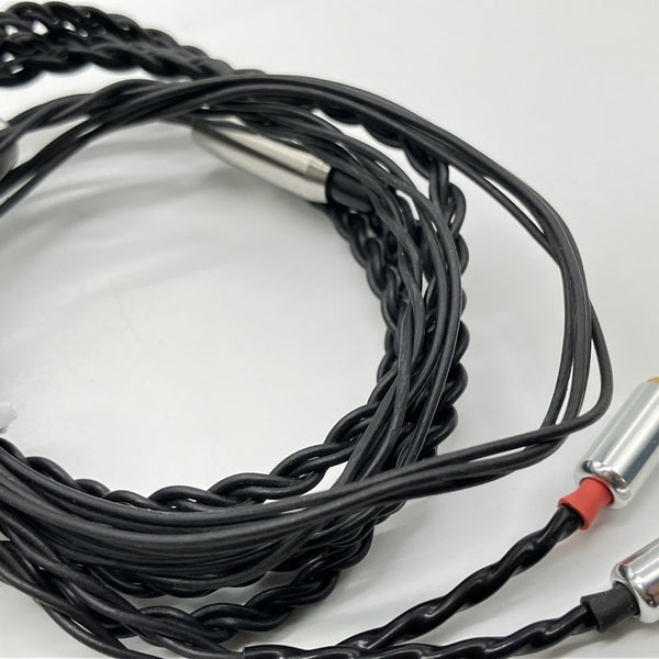 【中古】＜玲-Rei MMCX→4.4φ5極＞BSP-HPCL-SDTREPM5【日本橋】