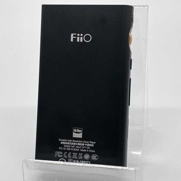【中古】M9 【FIO-M9-B 】【秋葉原】
