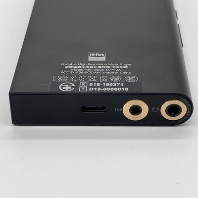 【中古】M9 【FIO-M9-B 】【秋葉原】