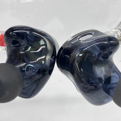 【中古】JH5 Black 【FIO-IEM-JH5-B】【名古屋】