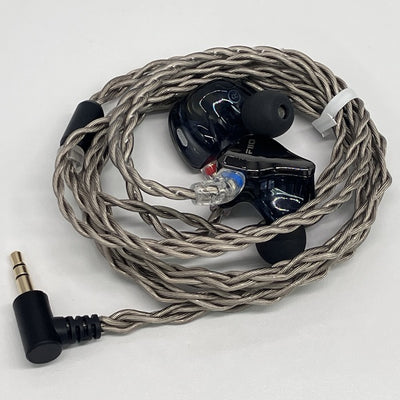 【中古】JH5 Black 【FIO-IEM-JH5-B】【名古屋】