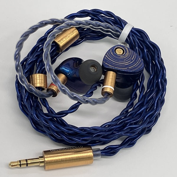 水月雨 (MOONDROP) 【中古】Starfield 2【日本橋】 – e☆イヤホン