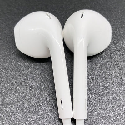 【中古】Apple EarPods with Remote and Mic【名古屋】