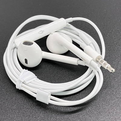 【中古】Apple EarPods with Remote and Mic【名古屋】