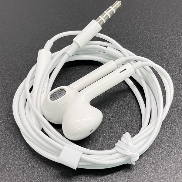 【中古】Apple EarPods with Remote and Mic【名古屋】