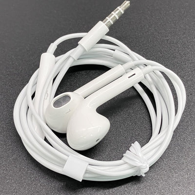 【中古】Apple EarPods with Remote and Mic【名古屋】