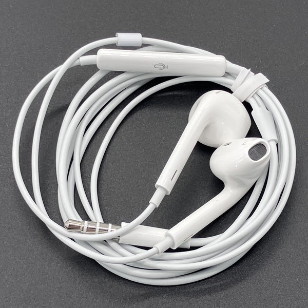 【中古】Apple EarPods with Remote and Mic【名古屋】