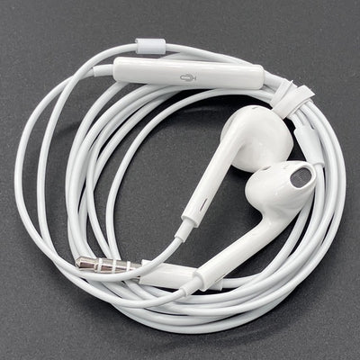 【中古】Apple EarPods with Remote and Mic【名古屋】