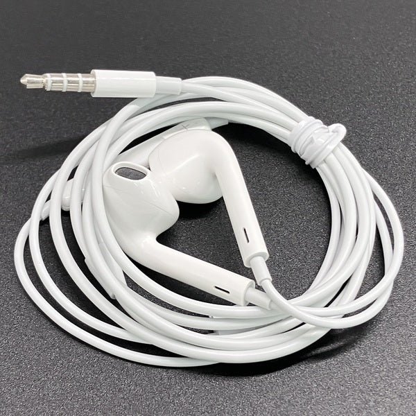 【中古】Apple EarPods with Remote and Mic【名古屋】