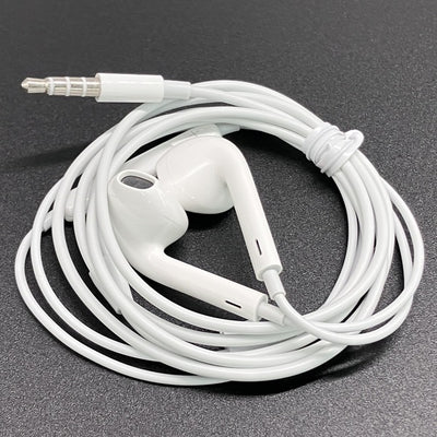 【中古】Apple EarPods with Remote and Mic【名古屋】