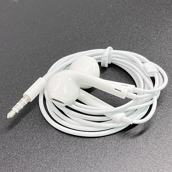 【中古】Apple EarPods with Remote and Mic【名古屋】