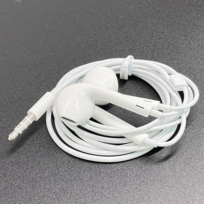 【中古】Apple EarPods with Remote and Mic【名古屋】