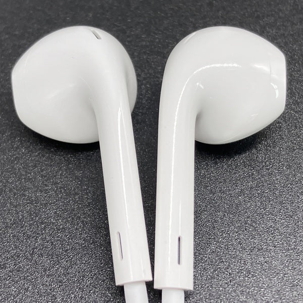 【中古】Apple EarPods with Remote and Mic【名古屋】