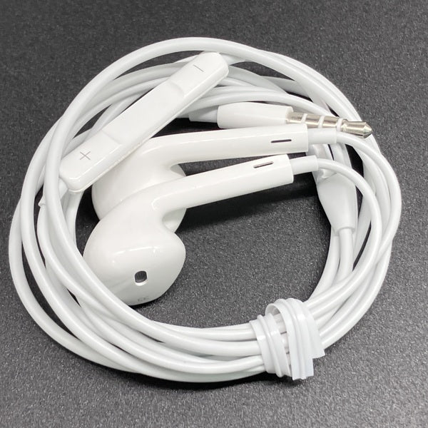 【中古】Apple EarPods with Remote and Mic【名古屋】