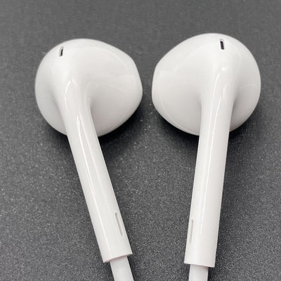【中古】Apple EarPods with Remote and Mic【名古屋】