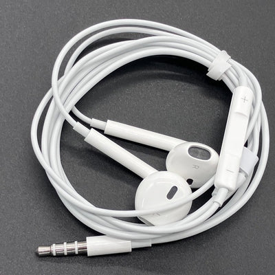 【中古】Apple EarPods with Remote and Mic【名古屋】