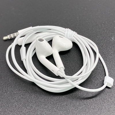 【中古】Apple EarPods with Remote and Mic【名古屋】