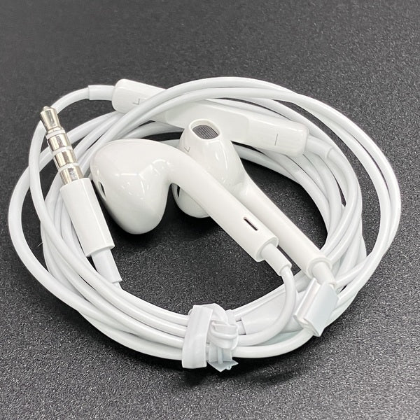 【中古】Apple EarPods with Remote and Mic【名古屋】