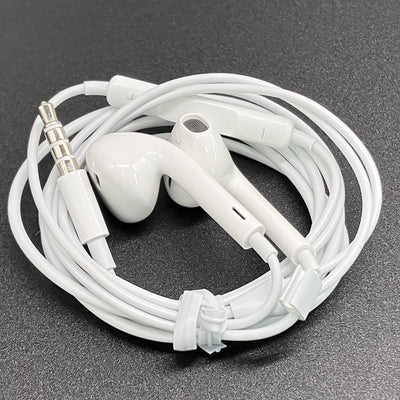 【中古】Apple EarPods with Remote and Mic【名古屋】