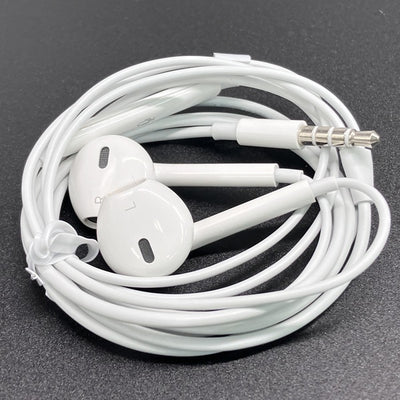 【中古】Apple EarPods with Remote and Mic【名古屋】