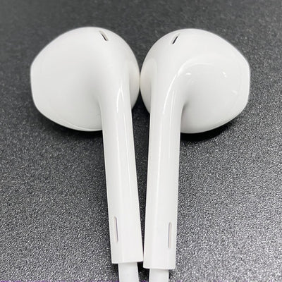 【中古】Apple EarPods with Remote and Mic【名古屋】