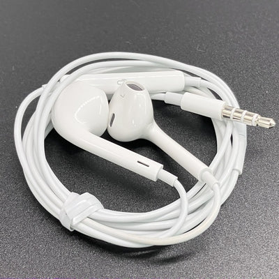 【中古】Apple EarPods with Remote and Mic【名古屋】