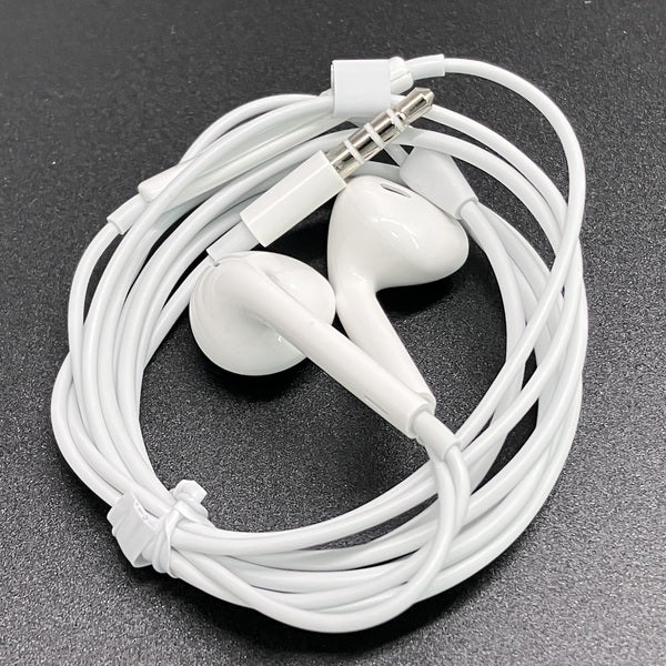 【中古】Apple EarPods with Remote and Mic【名古屋】