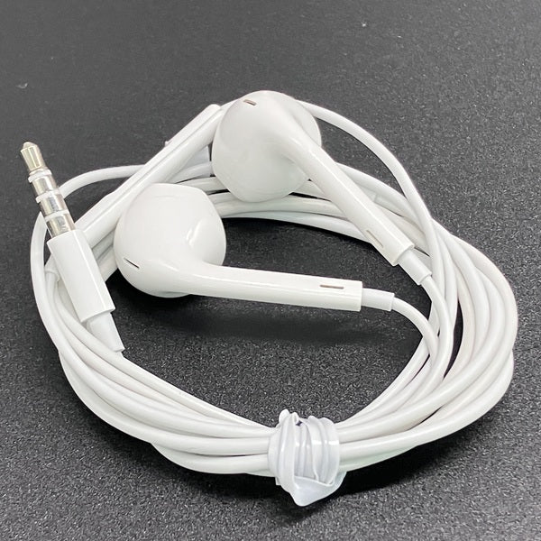【中古】Apple EarPods with Remote and Mic【名古屋】