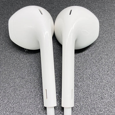 【中古】Apple EarPods with Remote and Mic【名古屋】