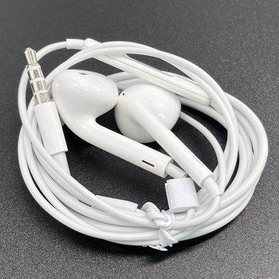 【中古】Apple EarPods with Remote and Mic【名古屋】