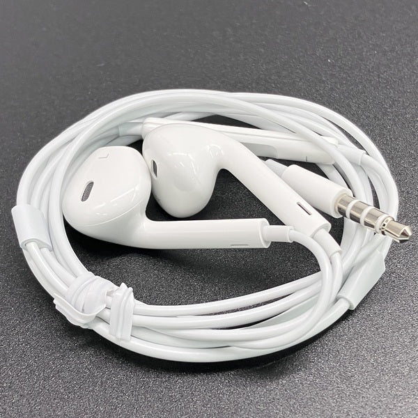 【中古】Apple EarPods with Remote and Mic【名古屋】