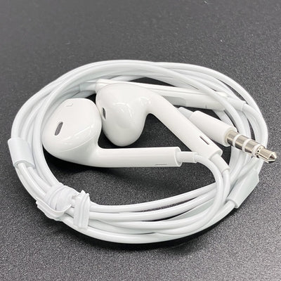 【中古】Apple EarPods with Remote and Mic【名古屋】