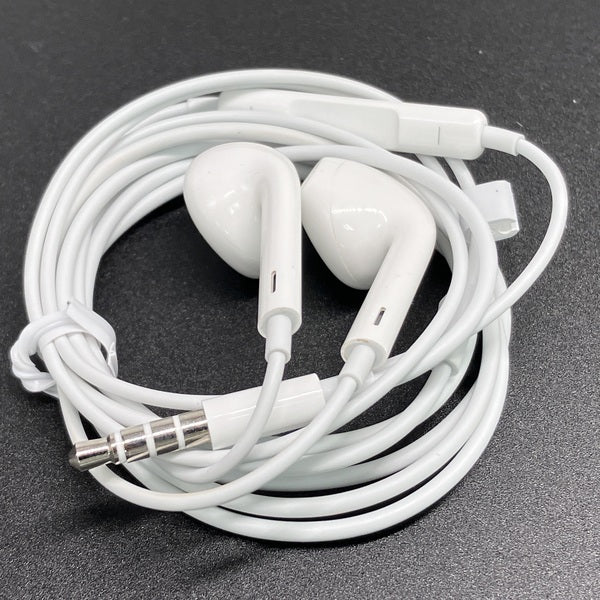 【中古】Apple EarPods with Remote and Mic【名古屋】