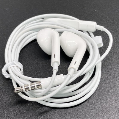 【中古】Apple EarPods with Remote and Mic【名古屋】