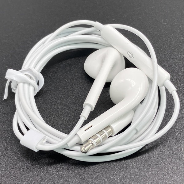 【中古】Apple EarPods with Remote and Mic【名古屋】