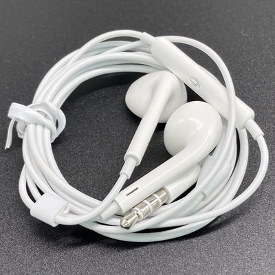 【中古】Apple EarPods with Remote and Mic【名古屋】