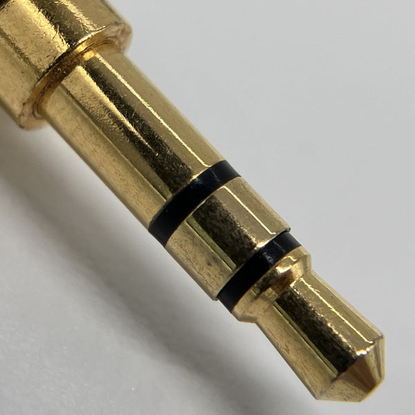 【中古】2pin to 3.5mmケーブル【名古屋】